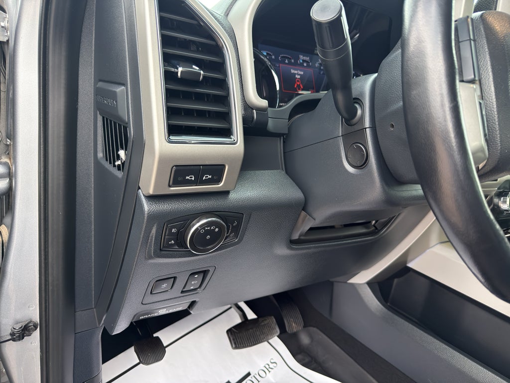 2022 Ford Super Duty F-350 DRW XL