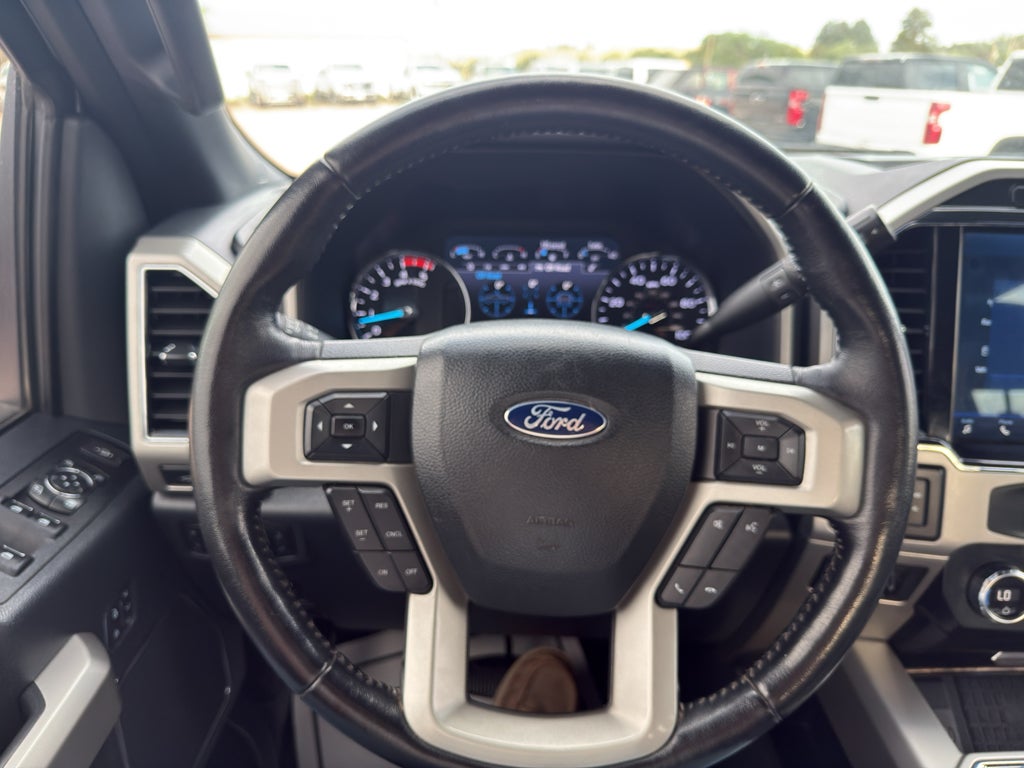 2022 Ford Super Duty F-350 DRW XL