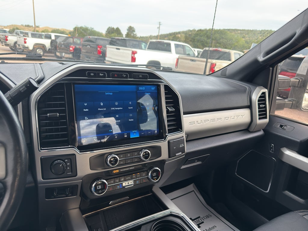 2022 Ford Super Duty F-350 DRW XL