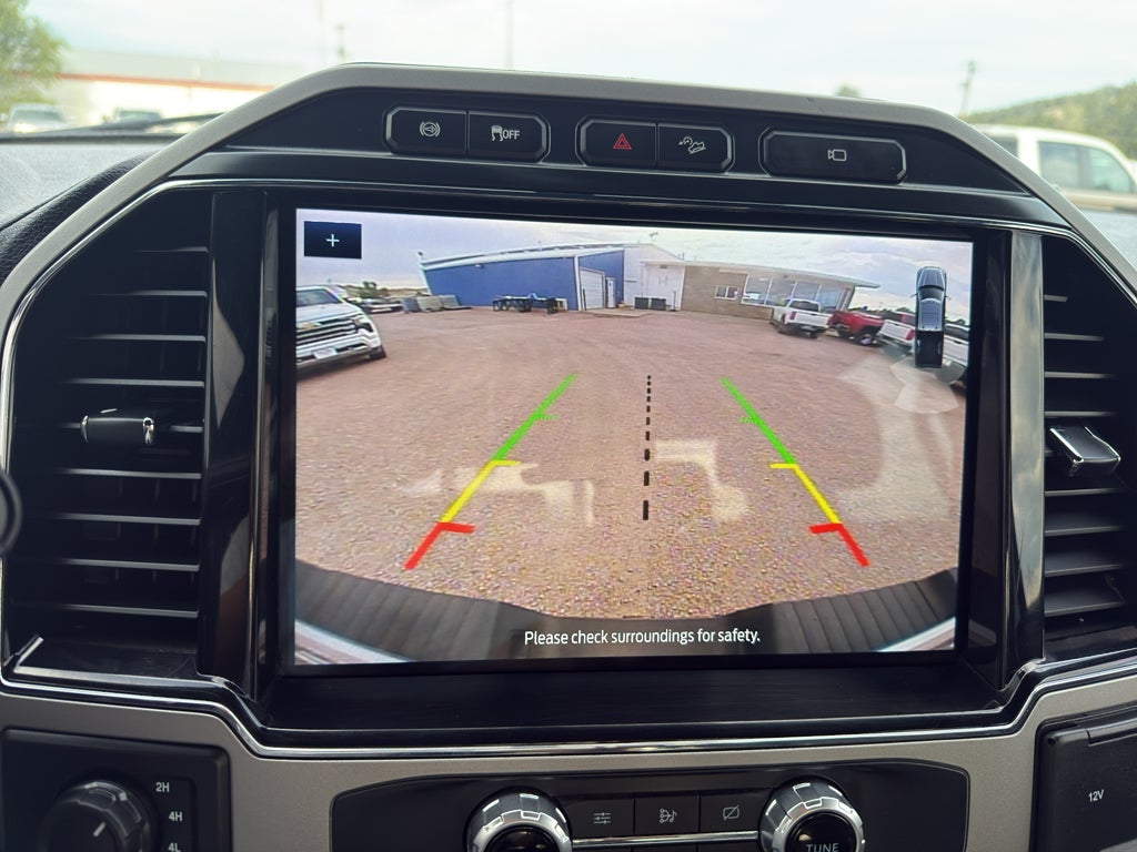 2022 Ford Super Duty F-350 DRW XL