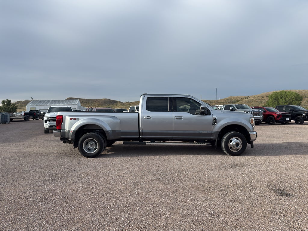 2022 Ford Super Duty F-350 DRW XL