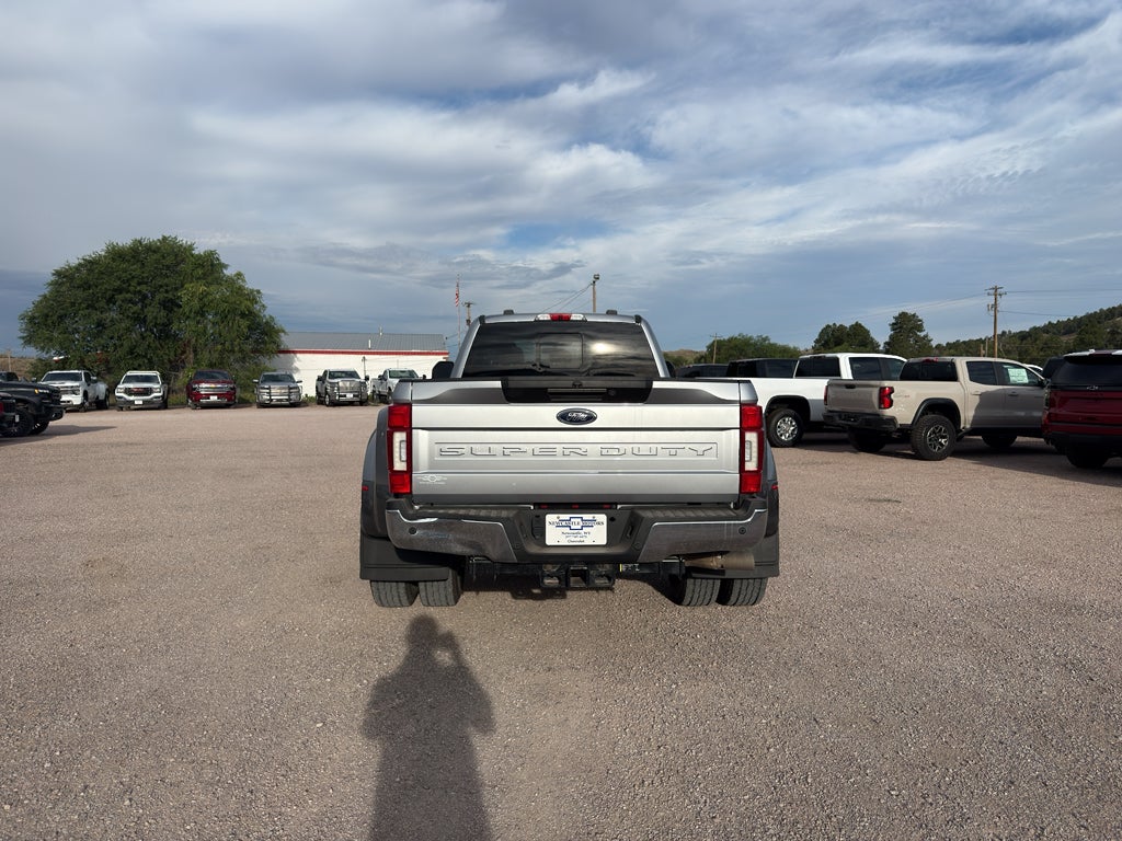 2022 Ford Super Duty F-350 DRW XL