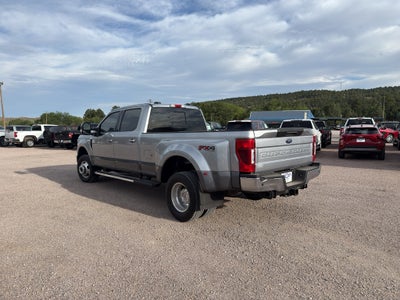 2022 Ford Super Duty F-350 DRW XL
