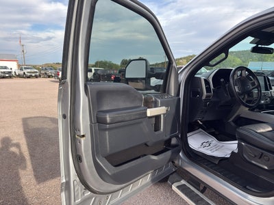 2022 Ford Super Duty F-350 DRW XL