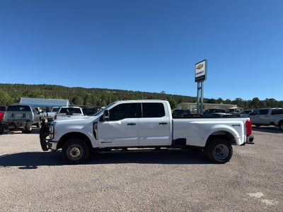 2023 Ford Super Duty F-350 DRW XL