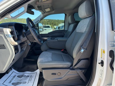 2023 Ford Super Duty F-350 DRW XL