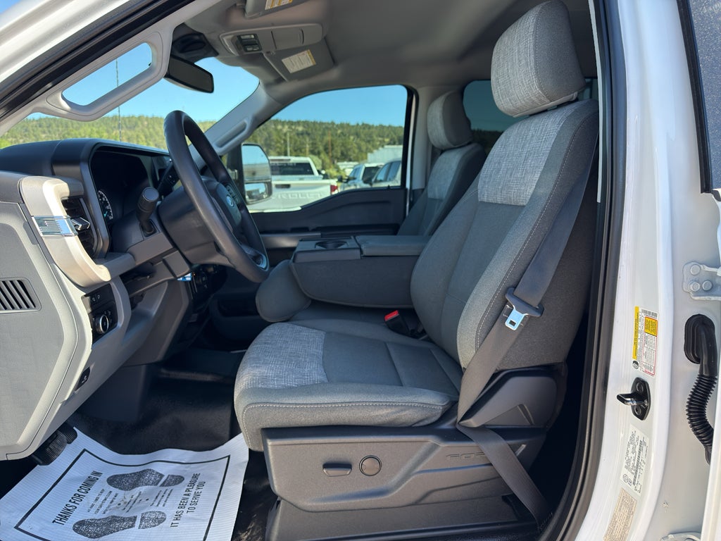 2023 Ford Super Duty F-350 DRW XL