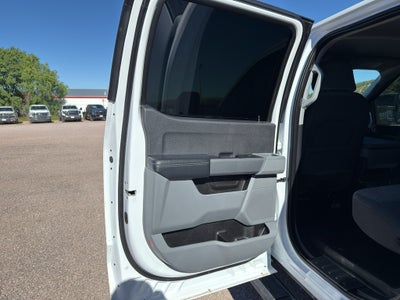 2023 Ford Super Duty F-350 DRW XL