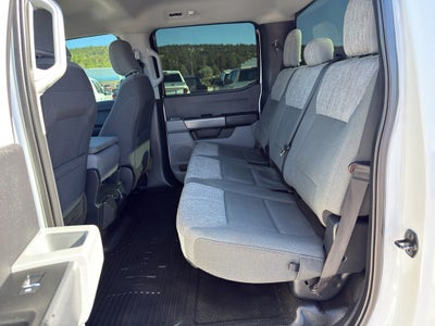 2023 Ford Super Duty F-350 DRW XL