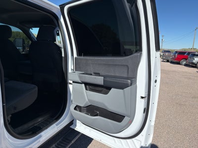 2023 Ford Super Duty F-350 DRW XL