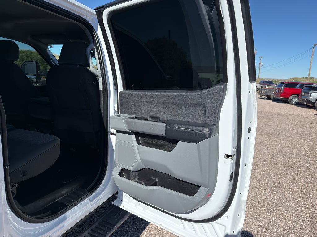 2023 Ford Super Duty F-350 DRW XL