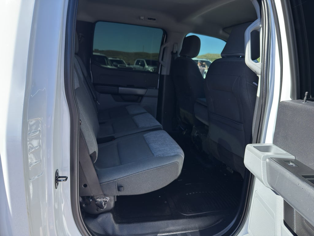 2023 Ford Super Duty F-350 DRW XL