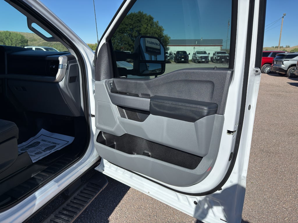 2023 Ford Super Duty F-350 DRW XL