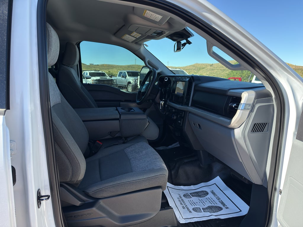 2023 Ford Super Duty F-350 DRW XL