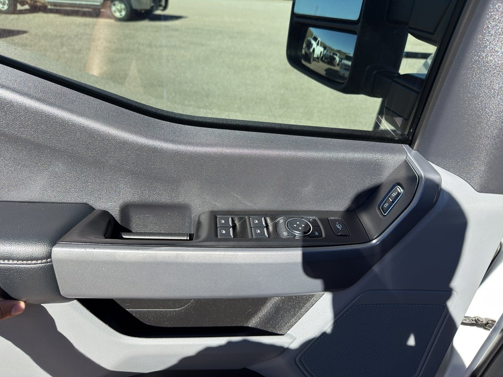 2023 Ford Super Duty F-350 DRW XL