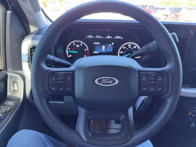 2023 Ford Super Duty F-350 DRW XL