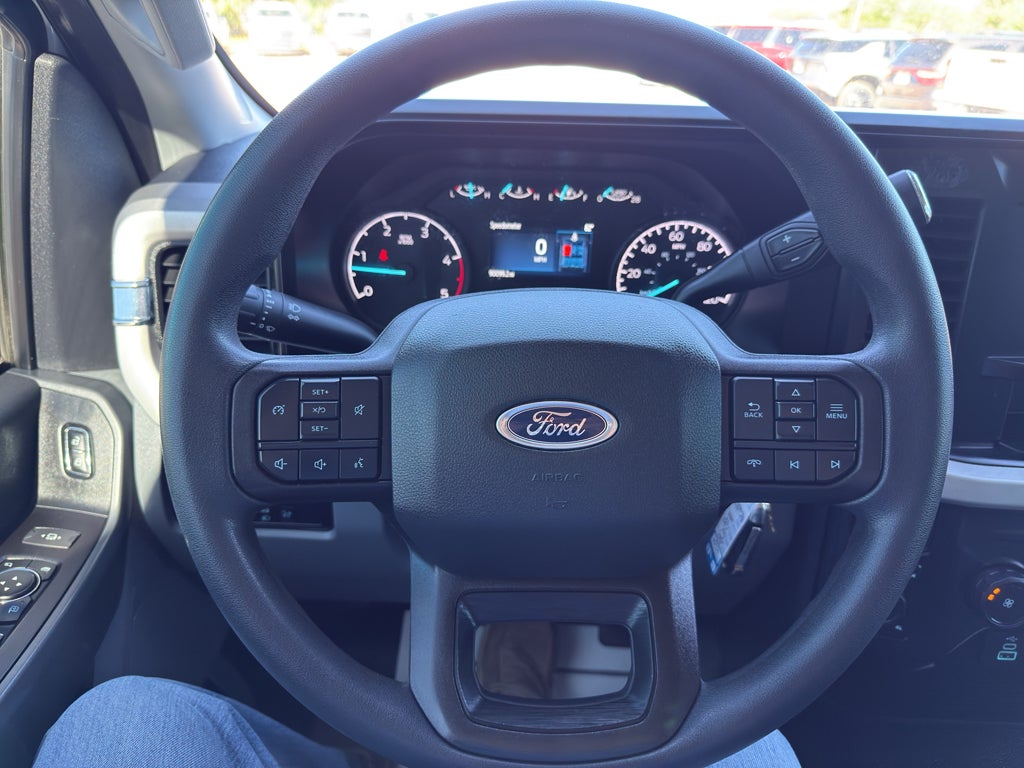 2023 Ford Super Duty F-350 DRW XL