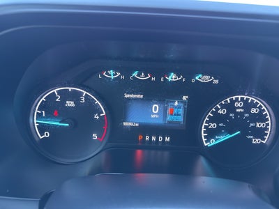 2023 Ford Super Duty F-350 DRW XL