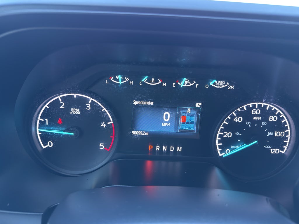 2023 Ford Super Duty F-350 DRW XL