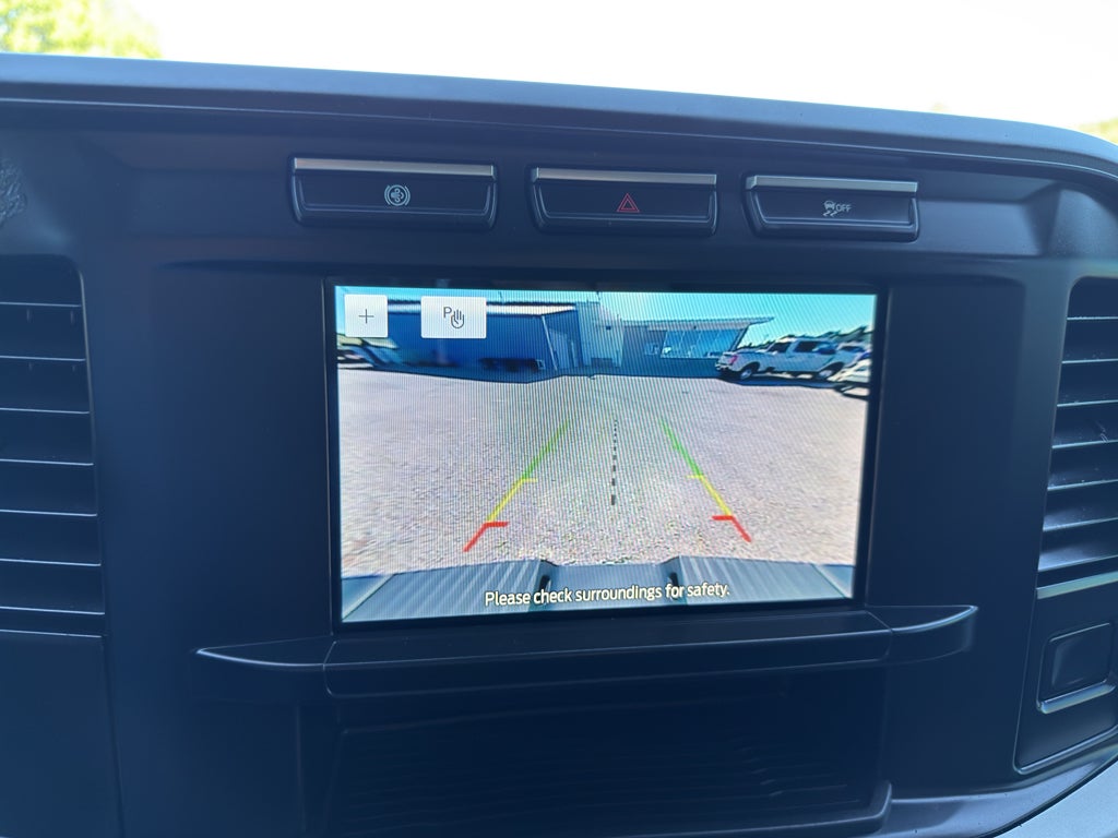 2023 Ford Super Duty F-350 DRW XL