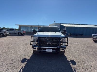 2023 Ford Super Duty F-350 DRW XL