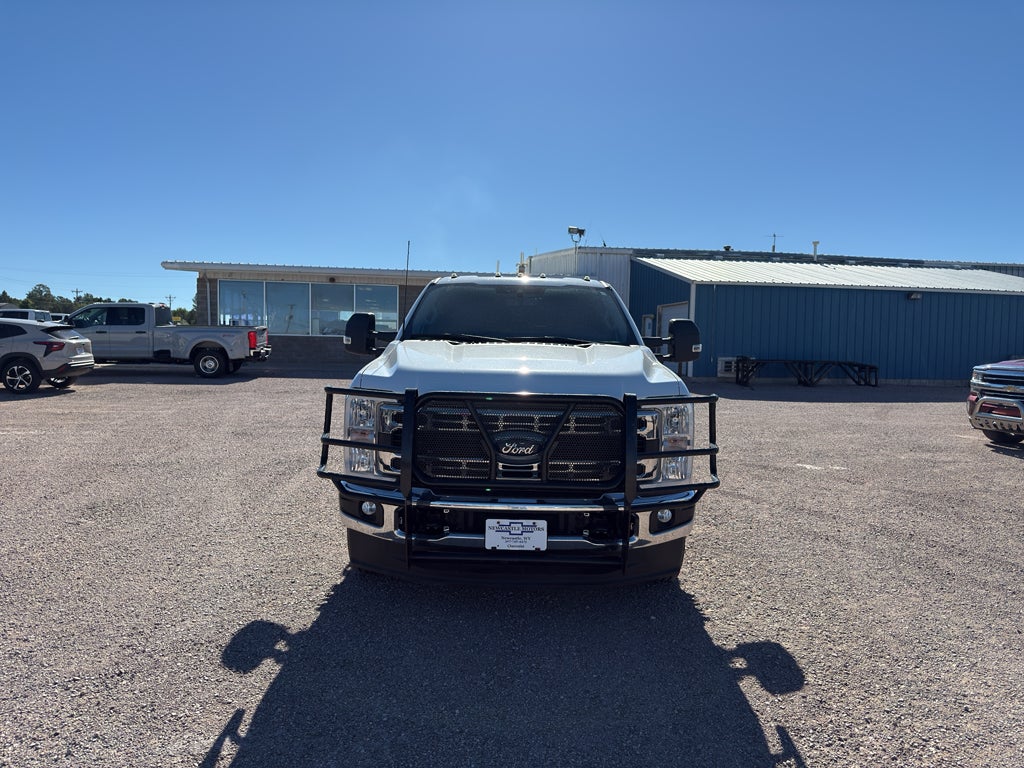 2023 Ford Super Duty F-350 DRW XL
