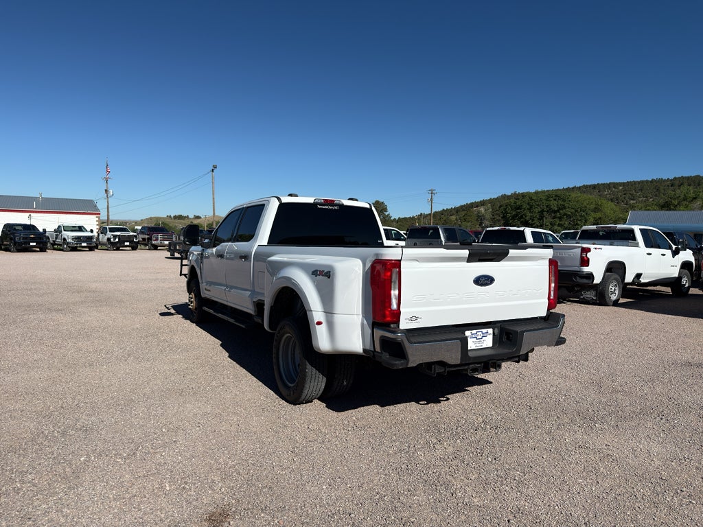 2023 Ford Super Duty F-350 DRW XL