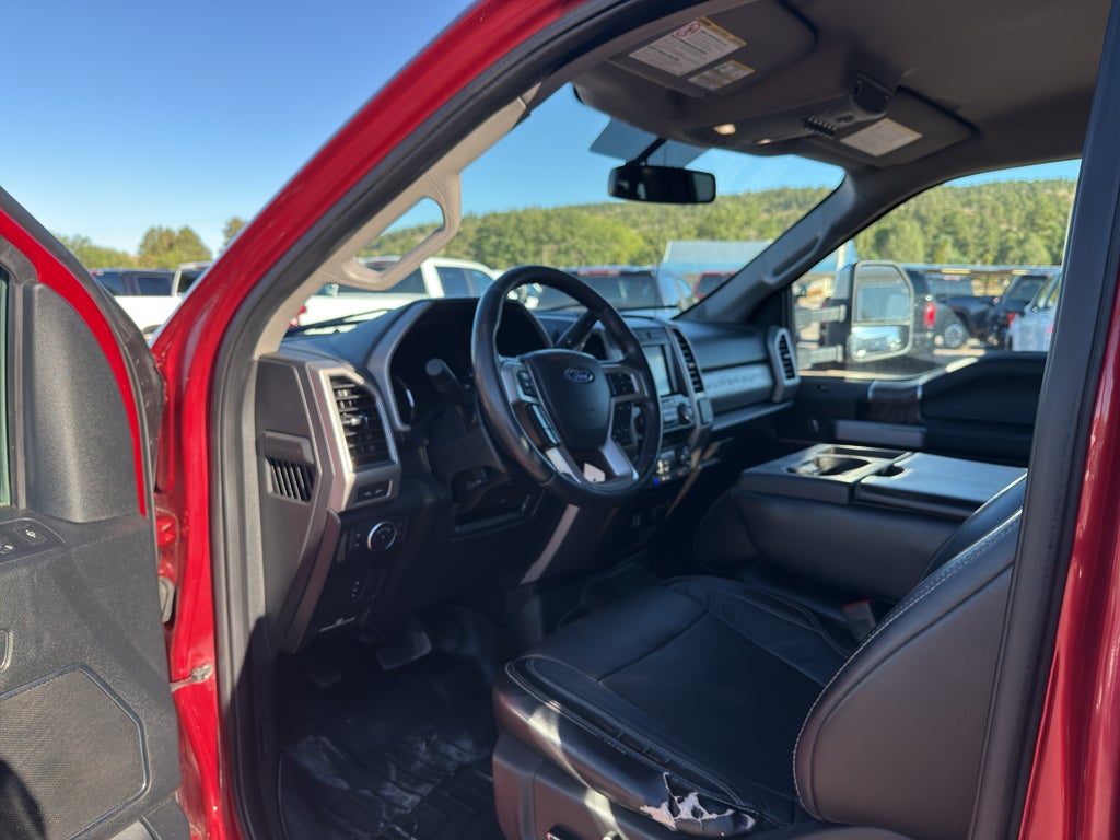 2019 Ford Super Duty F-350 DRW XL