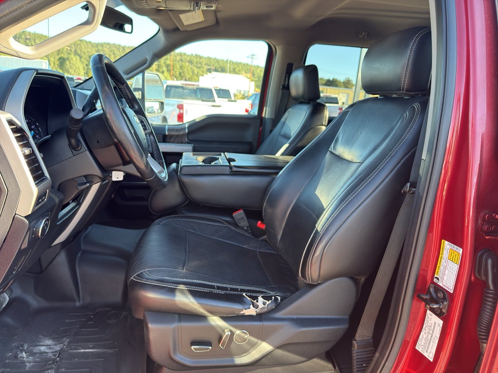 2019 Ford Super Duty F-350 DRW XL