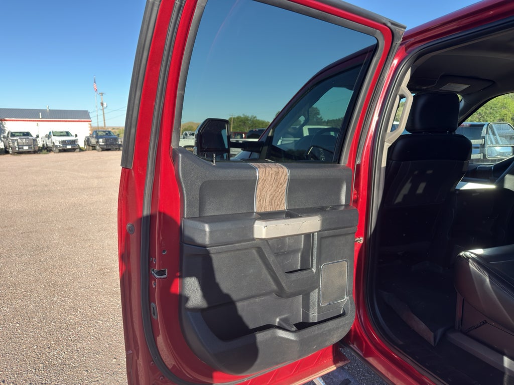 2019 Ford Super Duty F-350 DRW XL