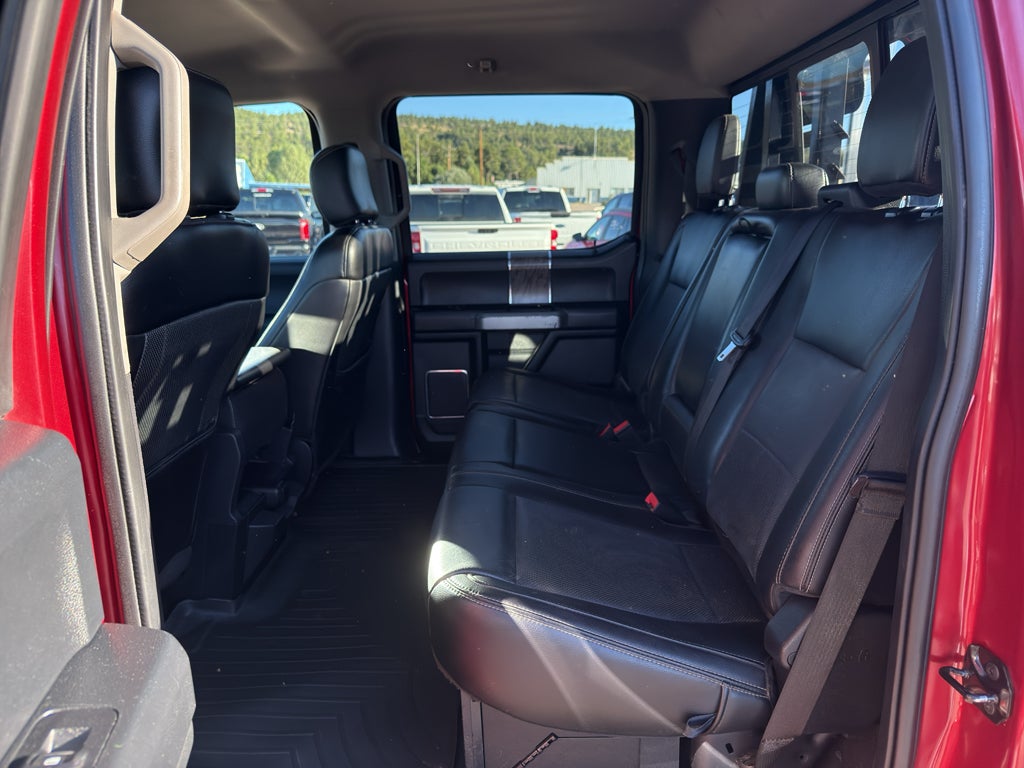 2019 Ford Super Duty F-350 DRW XL