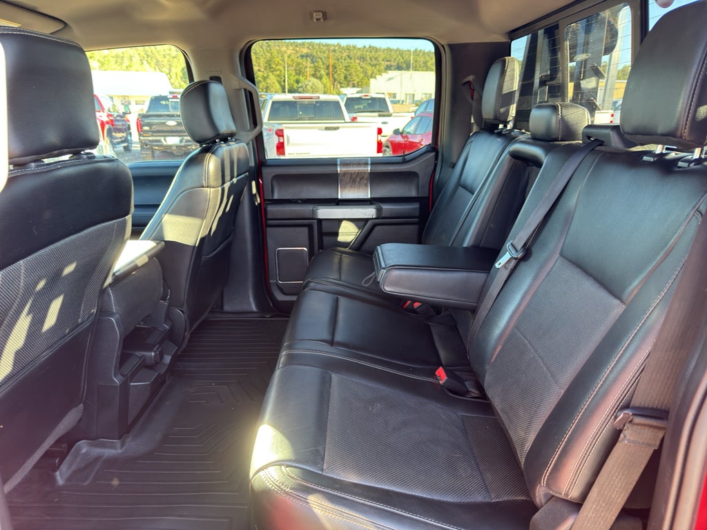 2019 Ford Super Duty F-350 DRW XL