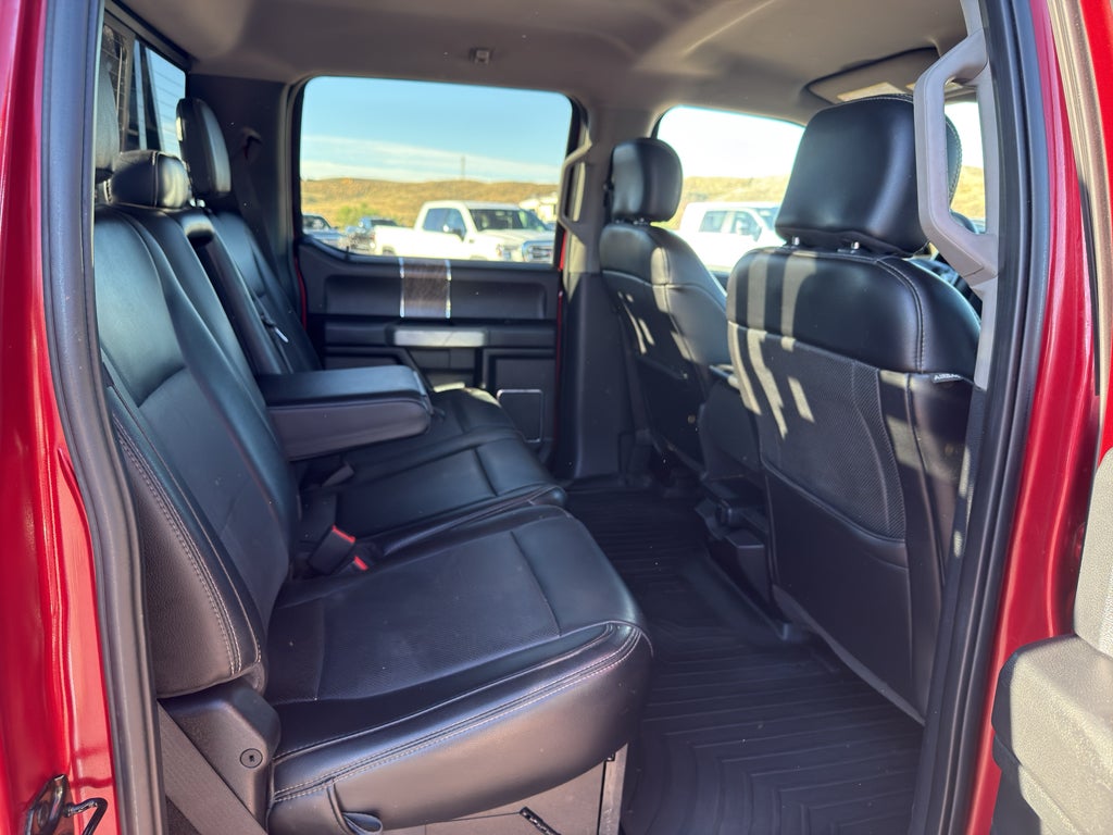 2019 Ford Super Duty F-350 DRW XL