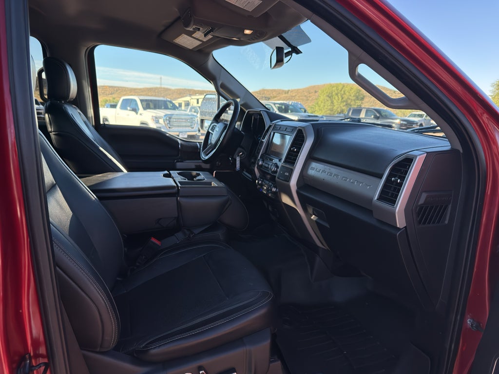 2019 Ford Super Duty F-350 DRW XL