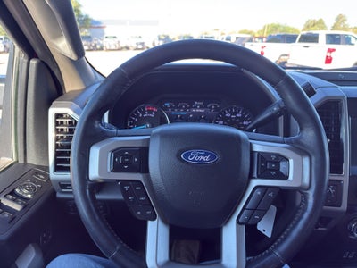 2019 Ford Super Duty F-350 DRW XL
