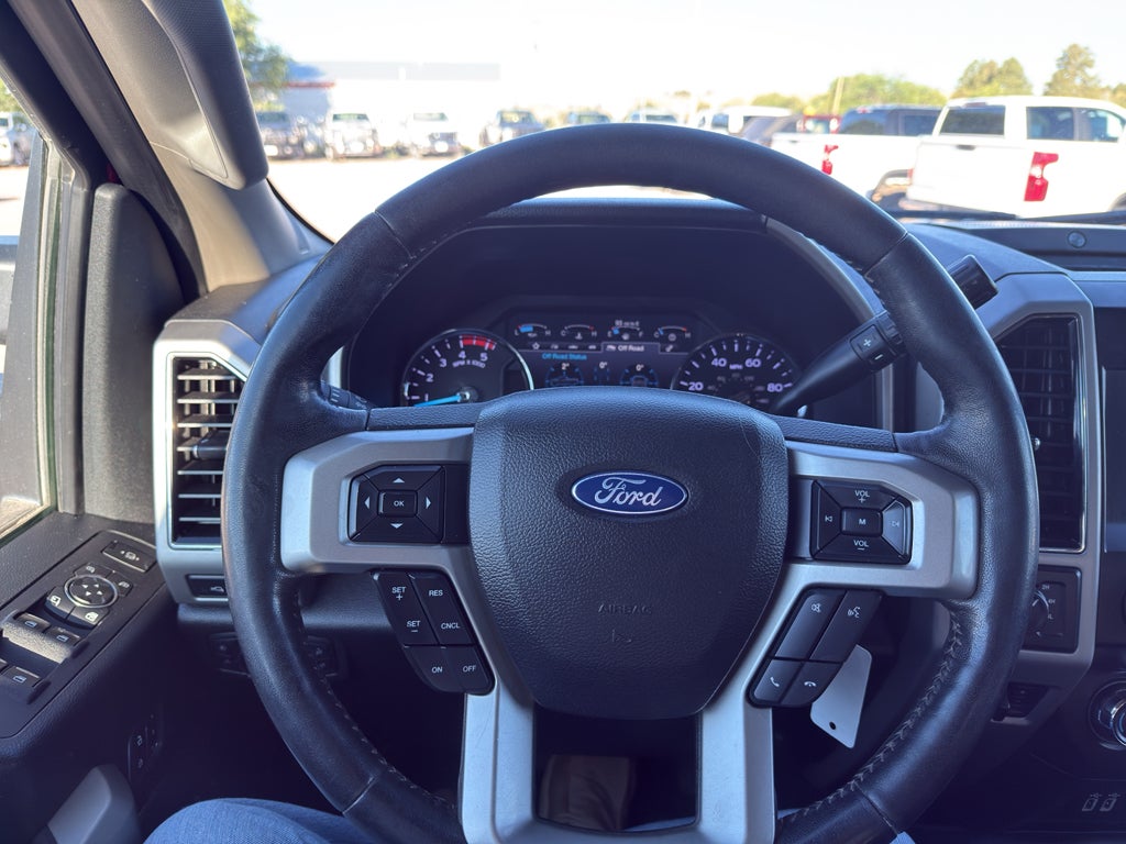 2019 Ford Super Duty F-350 DRW XL