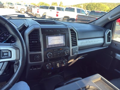 2019 Ford Super Duty F-350 DRW XL
