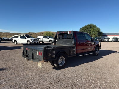 2019 Ford Super Duty F-350 DRW XL