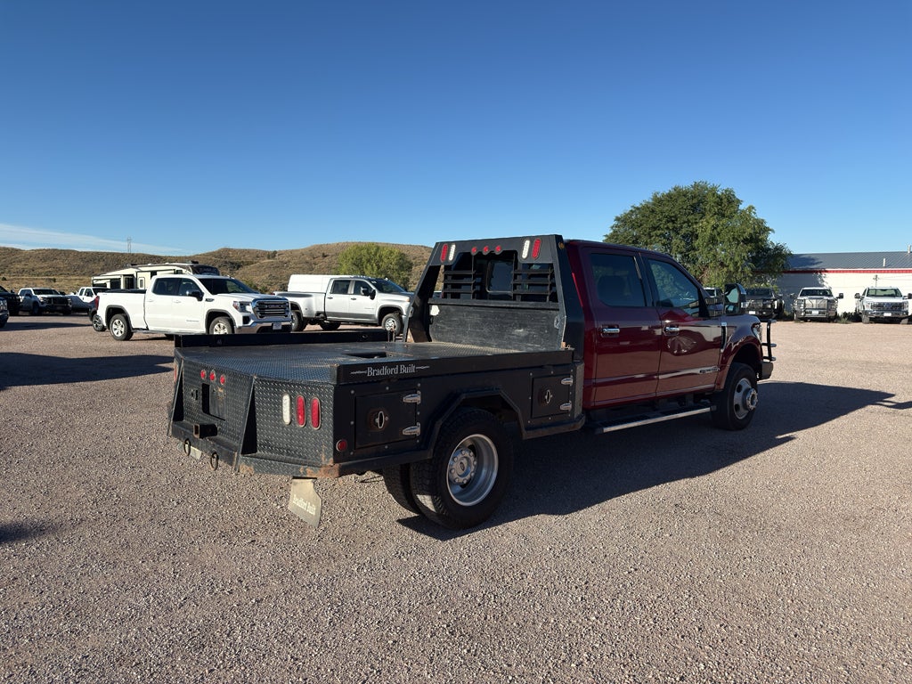 2019 Ford Super Duty F-350 DRW XL