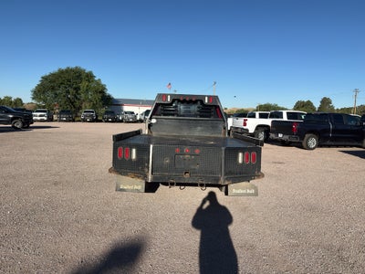 2019 Ford Super Duty F-350 DRW XL