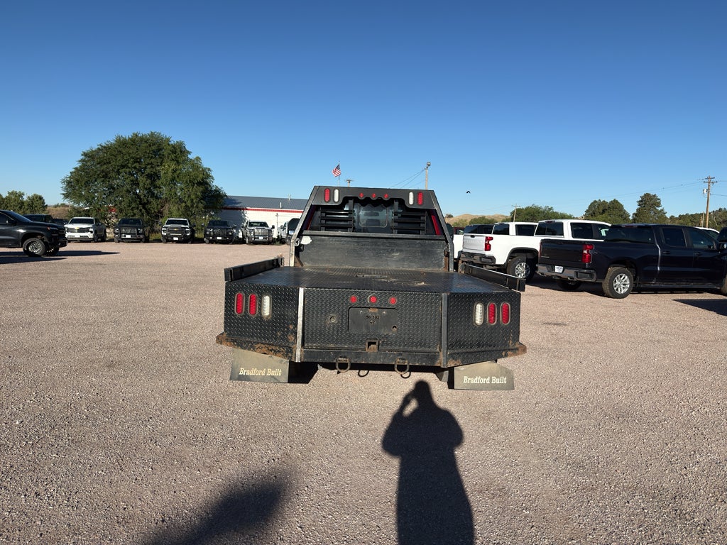 2019 Ford Super Duty F-350 DRW XL