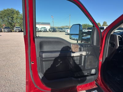 2019 Ford Super Duty F-350 DRW XL