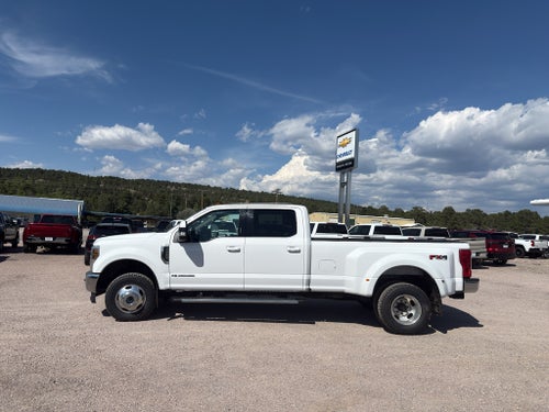 2019 Ford Super Duty F-350 DRW XL