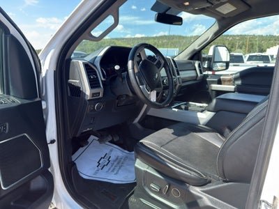 2019 Ford Super Duty F-350 DRW XL