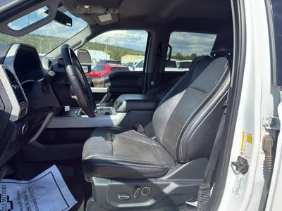 2019 Ford Super Duty F-350 DRW XL