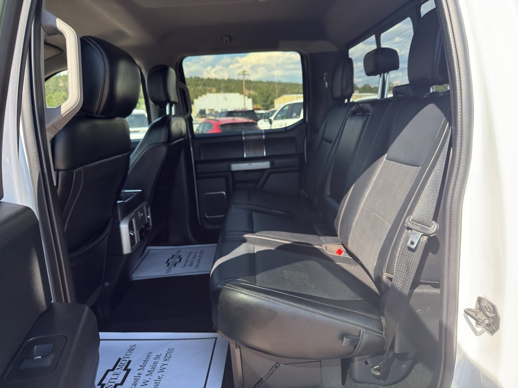 2019 Ford Super Duty F-350 DRW XL