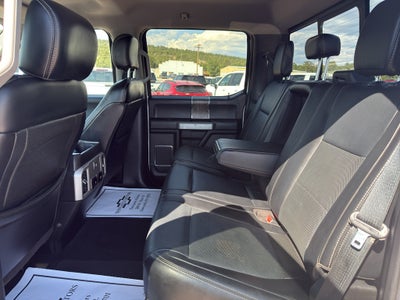 2019 Ford Super Duty F-350 DRW XL