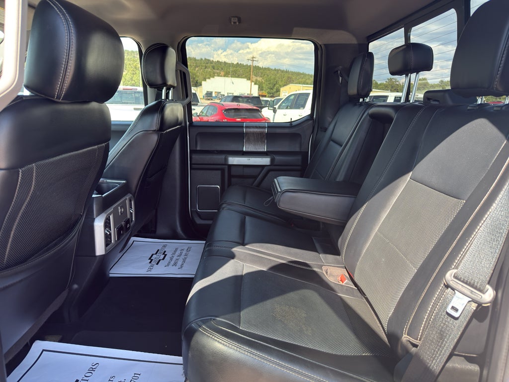 2019 Ford Super Duty F-350 DRW XL