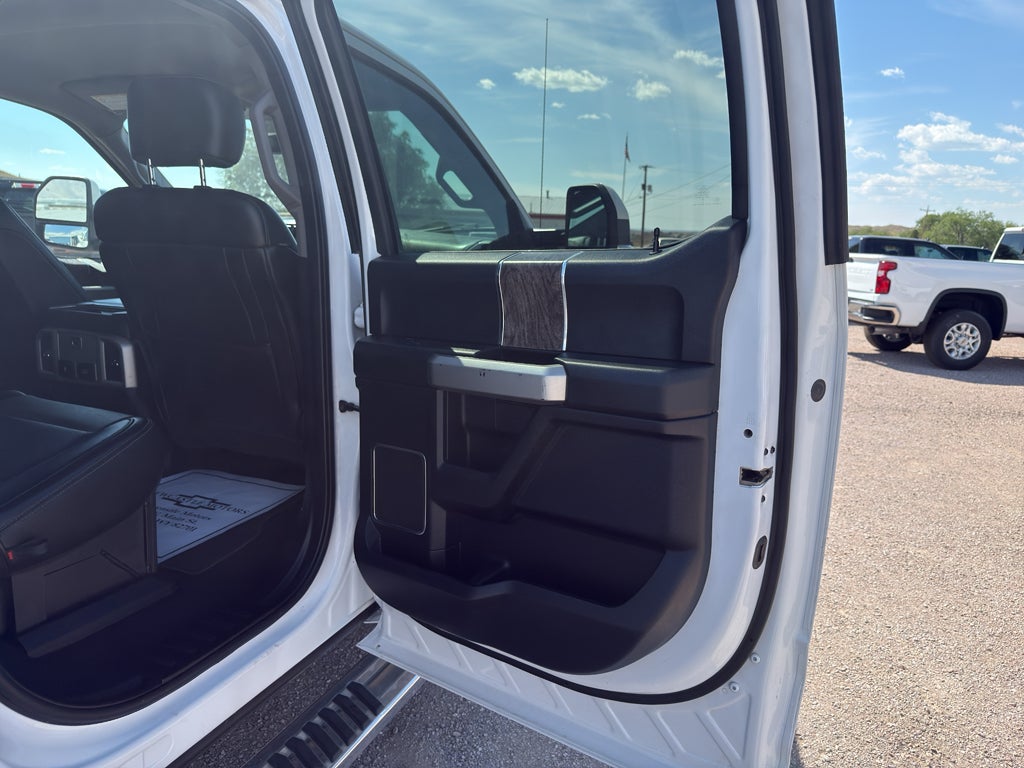 2019 Ford Super Duty F-350 DRW XL