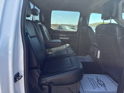 2019 Ford Super Duty F-350 DRW XL